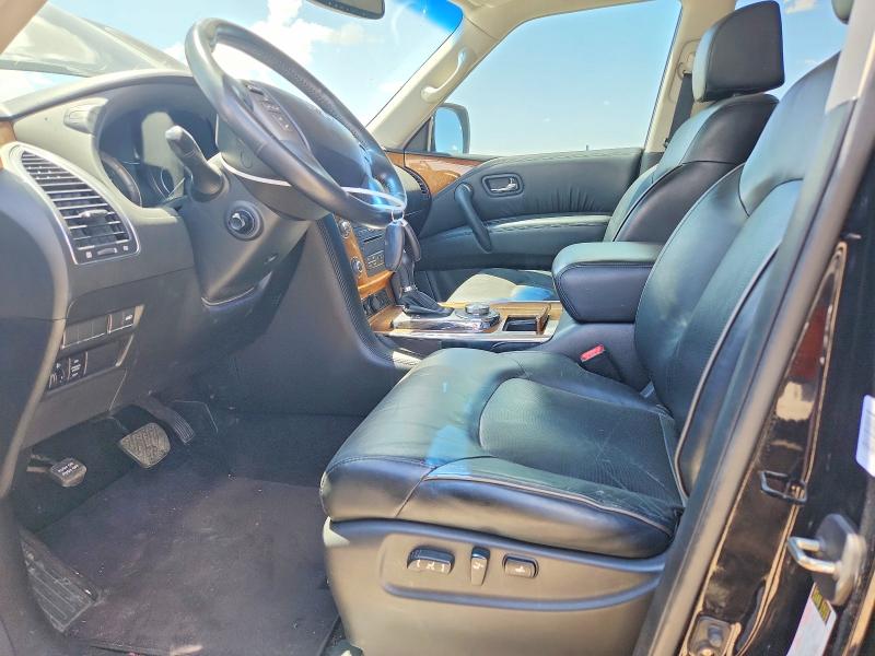 Продаж на аукціоні авто 2013 Infiniti Qx56, vin: JN8AZ2NE4D9040159, номер лоту: 64695906