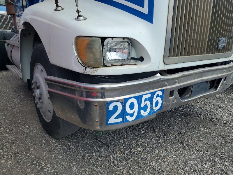 Aukcja sprzedaży 2000 International 9400i, vin: 2HSCNAMR5YC054273, numer aukcji: 65875526