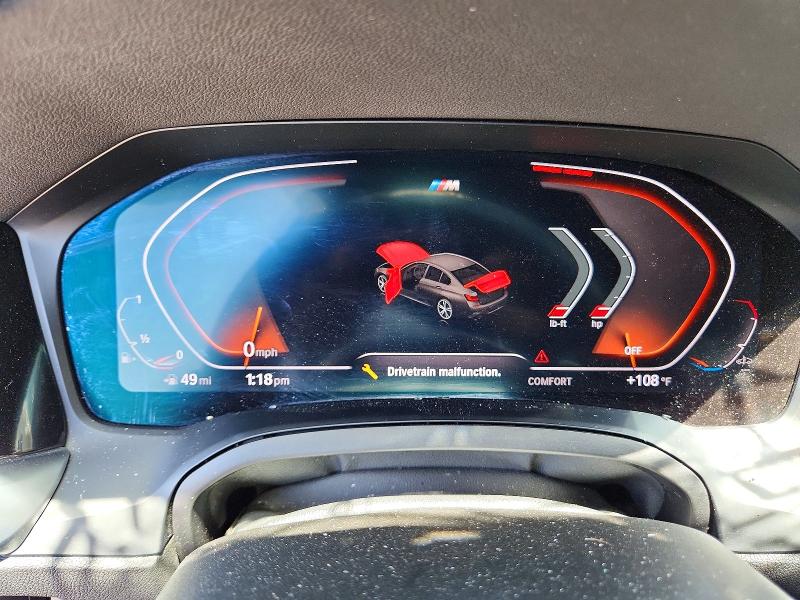 Auction sale of the 2020 Bmw 330i, vin: 3MW5R1J05L8B19802, lot number: 66795126