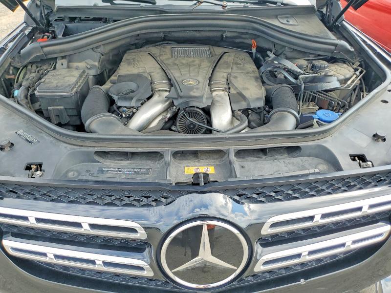 Продаж на аукціоні авто 2018 Mercedes-benz Gls, vin: 4JGDF7DE1JB118798, номер лоту: 63509096