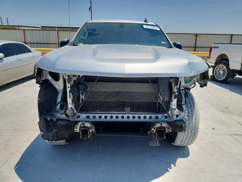 2019 Chevrolet Silverado მანქანა იყიდება აუქციონზე, vin: 3GCPWCEDXKG177857, აუქციონის ნომერი: 63316066