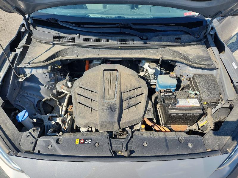 Aukcja sprzedaży 2021 Hyundai Kona, vin: KM8K53AG3MU131358, numer aukcji: 64076886