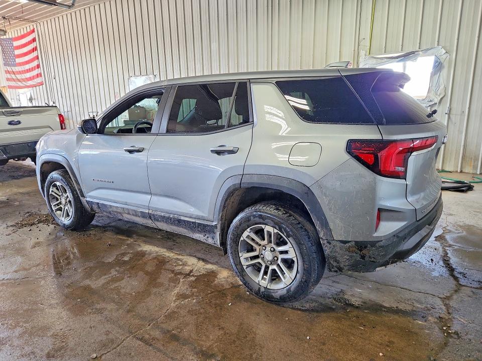 Aukcja sprzedaży 2026 Gmc Terrain, vin: 3GKALUEG9TL469446, numer aukcji: 65789596