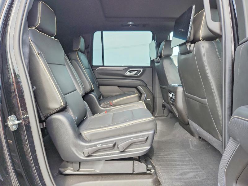 Aukcja sprzedaży 2021 Gmc Yukon Xl, vin: 1GKS2GKTXMR355878, numer aukcji: 66439086