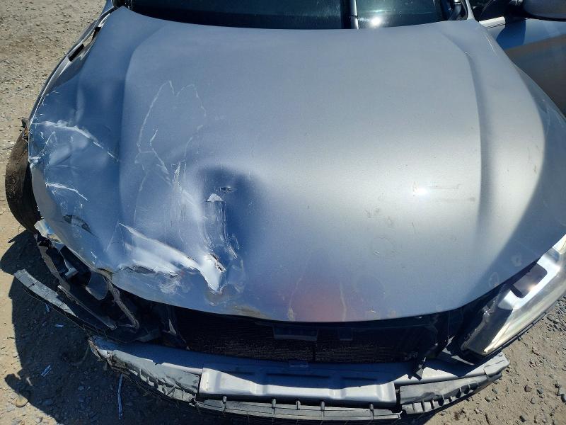 2016 Honda Accord მანქანა იყიდება აუქციონზე, vin: 1HGCR2F58GA161316, აუქციონის ნომერი: 65358686