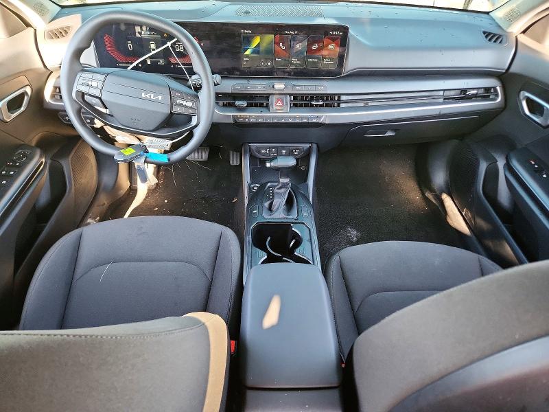 Продажа на аукционе авто 2026 Kia K4, vin: 3KPFT4DE7TE353894, номер лота: 66589496