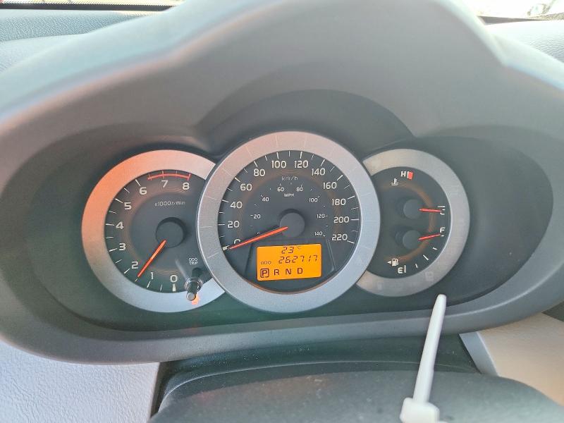 Продаж на аукціоні авто 2010 Toyota Rav4, vin: 2T3BF4DV4AW046951, номер лоту: 64610716