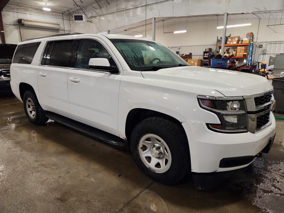 Aukcja sprzedaży 2018 Chevrolet Suburban, vin: 1GNSKKEC7JR315951, numer aukcji: 66340596