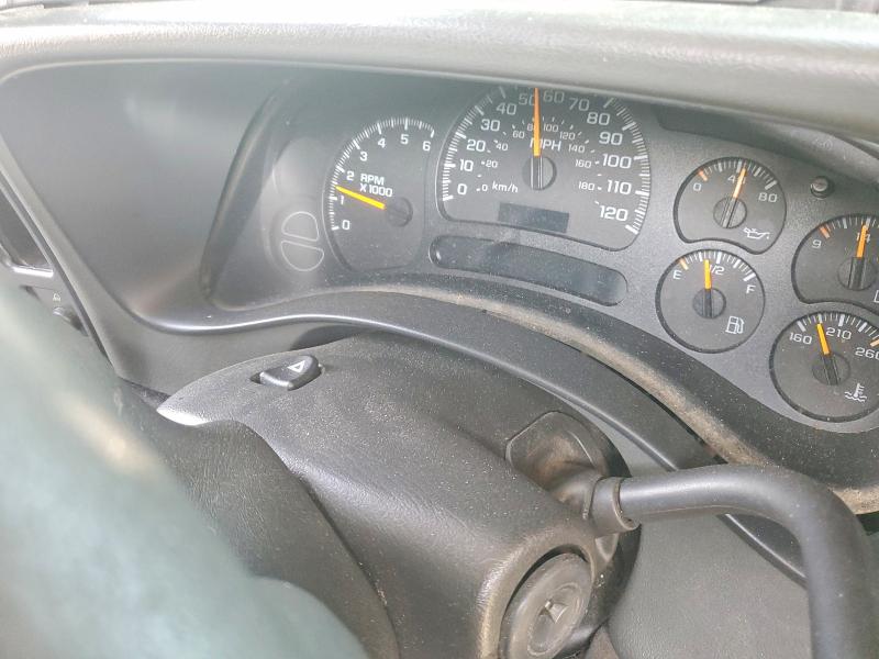 Продажа на аукционе авто 2005 Gmc New Sierra, vin: 1GTEC14X35Z233173, номер лота: 64972836