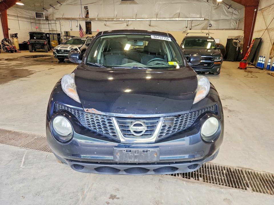 Aukcja sprzedaży 2013 Nissan Juke, vin: JN8AF5MV4DT223074, numer aukcji: 65757156