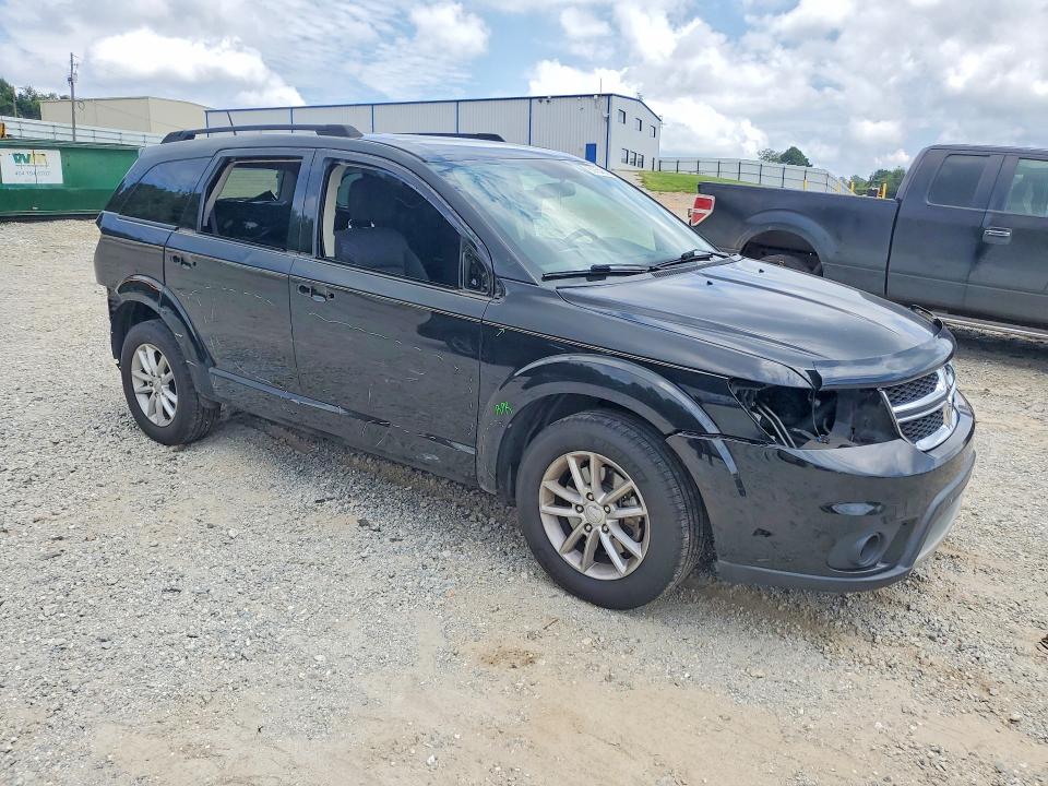 Продаж на аукціоні авто 2014 Dodge Journey, vin: 3C4PDCBG9ET144056, номер лоту: 63754306