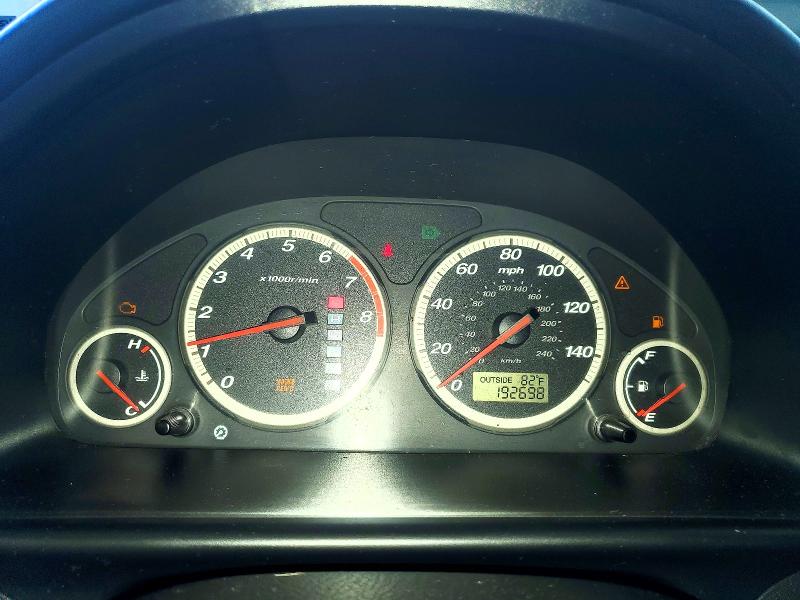 Продаж на аукціоні авто 2005 Honda Cr-v, vin: JHLRD78985C011554, номер лоту: 63771176