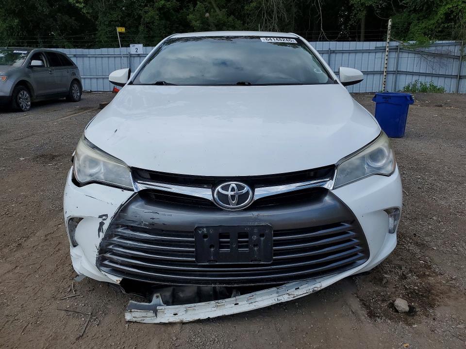 Продажа на аукционе авто 2017 Toyota Camry, vin: 4T1BF1FK1HU428861, номер лота: 64148246