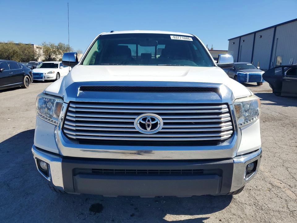 Продаж на аукціоні авто 2017 Toyota Tundra, vin: 5TFBW5F14HX652725, номер лоту: 63771686