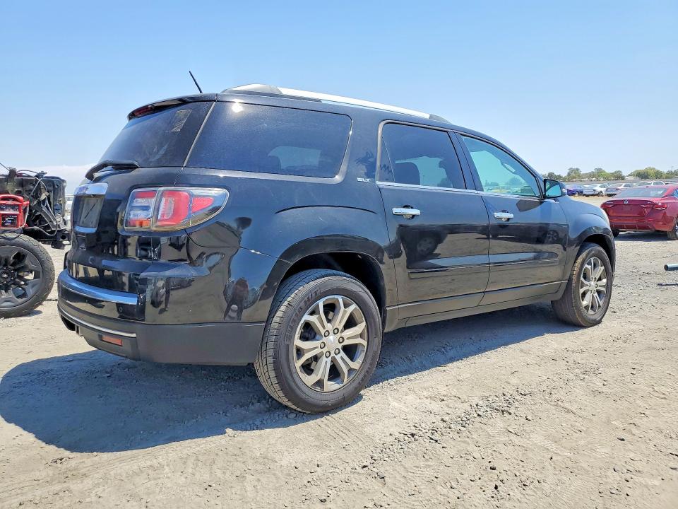2016 Gmc Acadia მანქანა იყიდება აუქციონზე, vin: 1GKKRSKD7GJ219220, აუქციონის ნომერი: 64162136