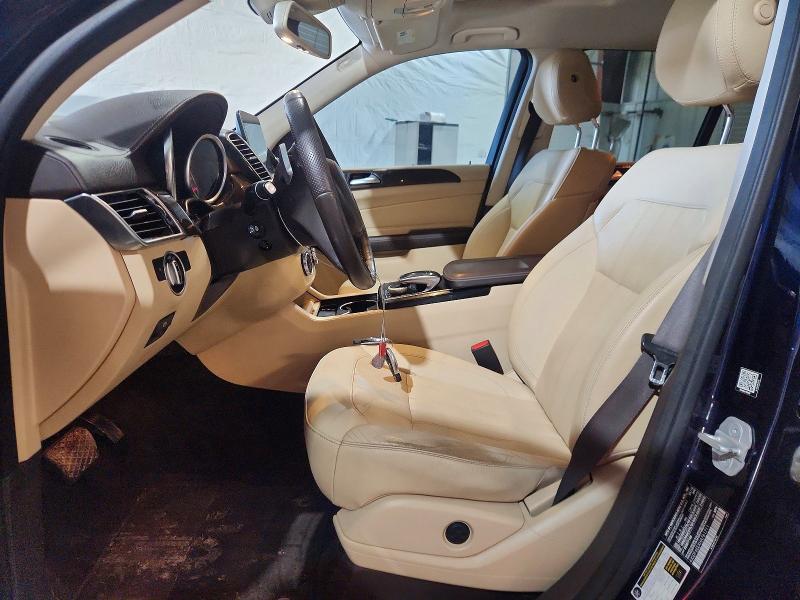 Продажа на аукционе авто 2017 Mercedes-benz Gls, vin: 4JGDF6EEXHA761711, номер лота: 65856616
