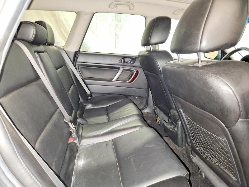 Aukcja sprzedaży 2009 Subaru Outback, vin: 4S4BP66C997339610, numer aukcji: 64232566