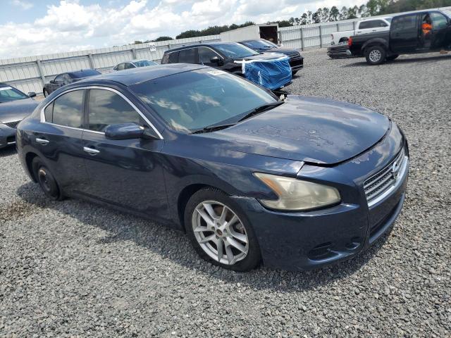 64609326 :رقم المزاد ، 1N4AA5AP0CC836121 vin ، 2012 Nissan Maxima مزاد بيع