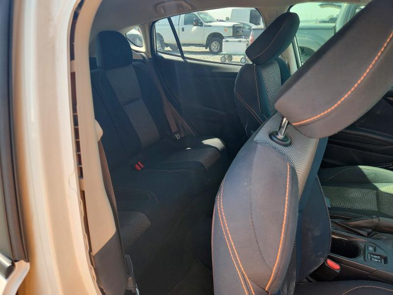 63315956 :رقم المزاد ، JF2GTABC6JH313836 vin ، 2018 Subaru Crosstrek مزاد بيع