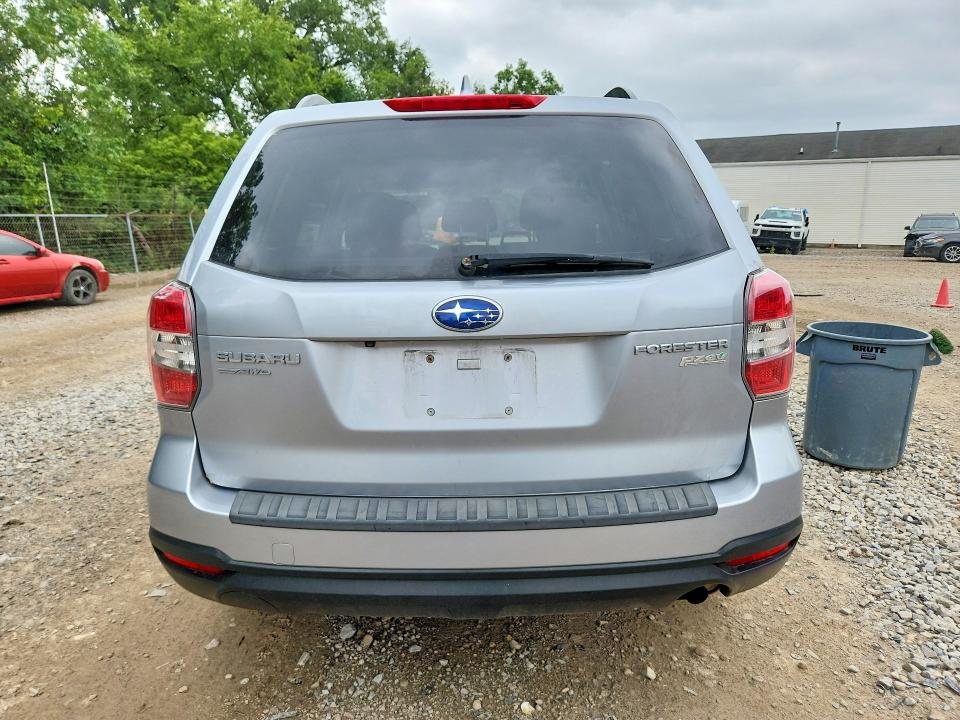Продаж на аукціоні авто 2016 Subaru Forester, vin: JF2SJADC3GH494464, номер лоту: 63644776