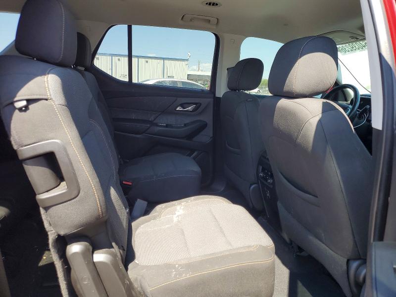 Продажа на аукционе авто 2021 Chevrolet Traverse, vin: 1GNERGKW0MJ231137, номер лота: 64039236
