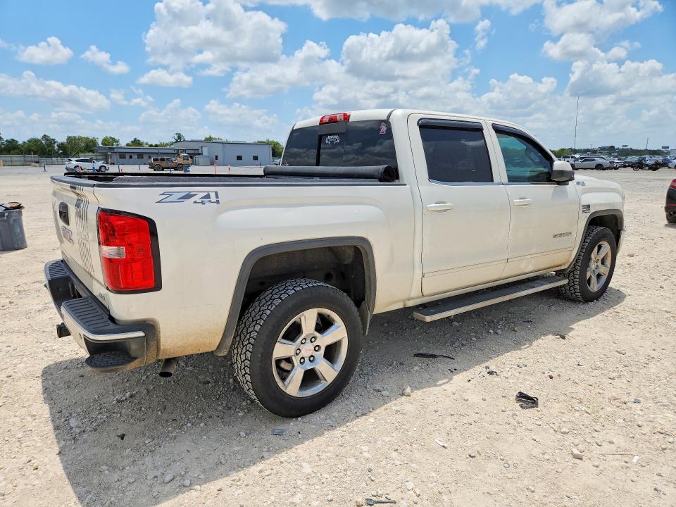 Aukcja sprzedaży 2015 Gmc Sierra, vin: 3GTU2UEC4FG181422, numer aukcji: 64036496