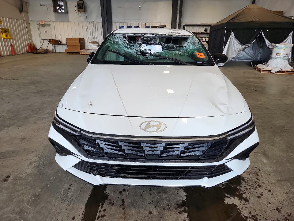 Продаж на аукціоні авто 2026 Hyundai Elantra, vin: KMHLM4DG9TU212811, номер лоту: 65623486
