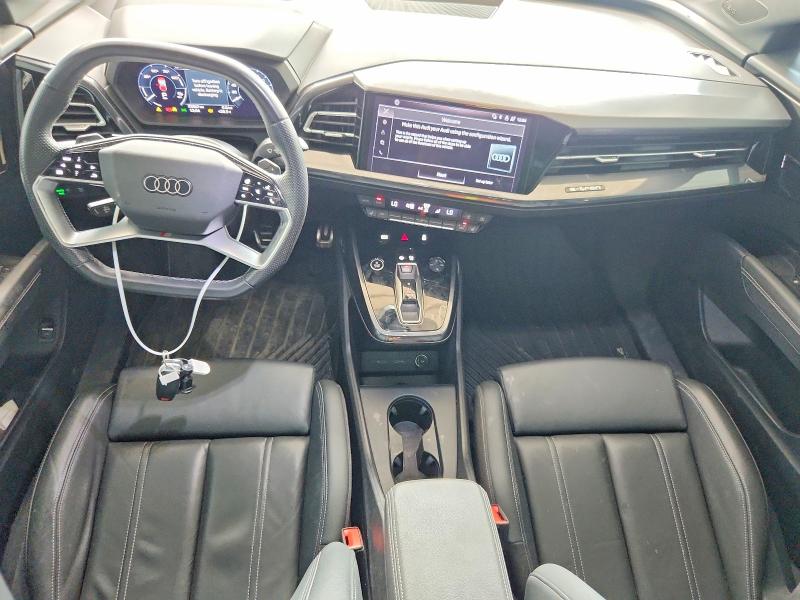 Продаж на аукціоні авто 2023 Audi Q4 E-tron, vin: WA1M2AFZ5PP023244, номер лоту: 66891066