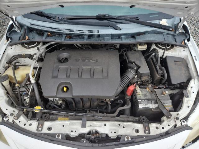Продажа на аукционе авто 2011 Toyota Corolla, vin: 2T1BU4EE9BC726764, номер лота: 62964646
