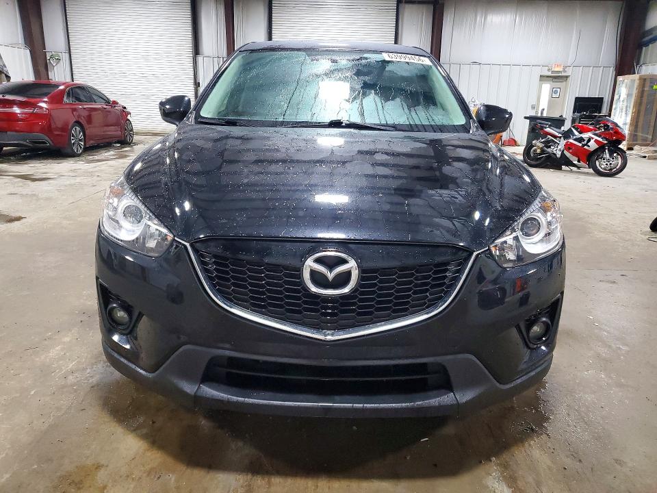 Aukcja sprzedaży 2014 Mazda Cx-5, vin: JM3KE4DY3E0305878, numer aukcji: 63999456