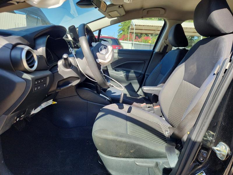65651096 :رقم المزاد ، 3N1CN8DV3LL863355 vin ، 2020 Nissan Versa مزاد بيع