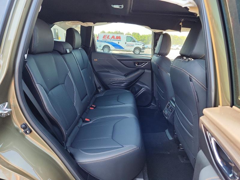 66355906 :رقم المزاد ، JF2SKAMC8NH527811 vin ، 2022 Subaru Forester مزاد بيع