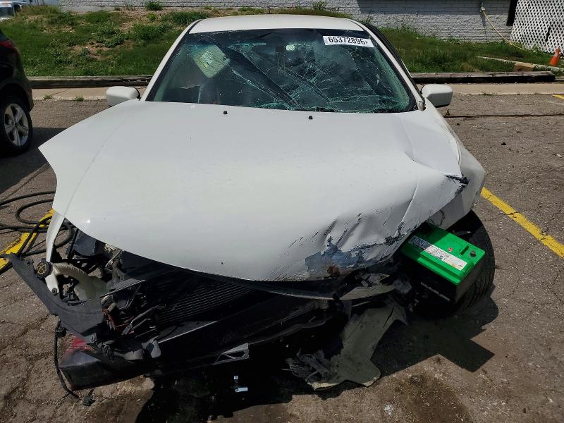 65372896 :رقم المزاد ، 3FAHP08199R196289 vin ، 2009 Ford Fusion مزاد بيع