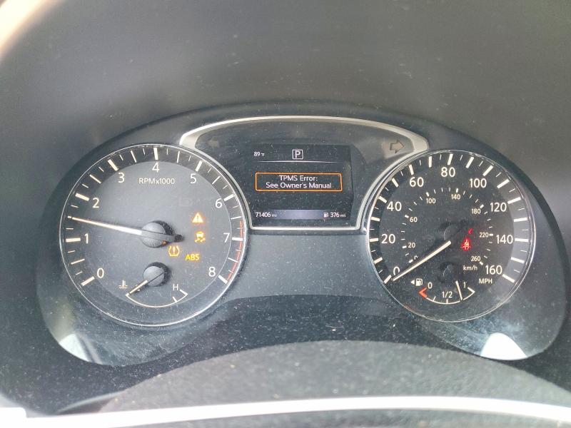 Aukcja sprzedaży 2017 Nissan Altima, vin: 1N4AL3AP0HC100754, numer aukcji: 64477236