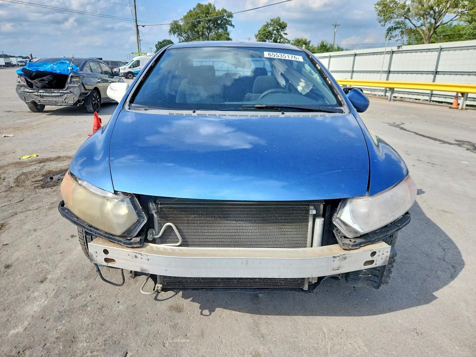 Aukcja sprzedaży 2007 Honda Civic, vin: 1HGFA16877L059745, numer aukcji: 65535176