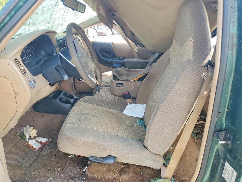 Aukcja sprzedaży 2000 Mazda B3000, vin: 4F4YR12V8YTM19772, numer aukcji: 65927216