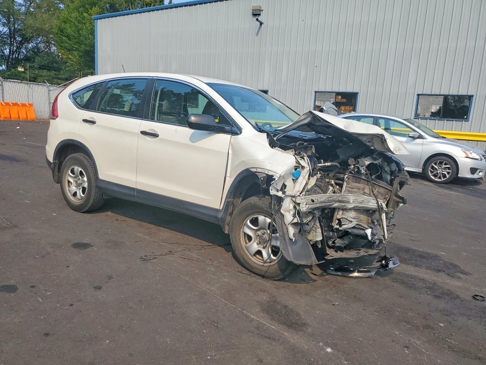 Продаж на аукціоні авто 2014 Honda Cr-v, vin: 5J6RM4H35EL018866, номер лоту: 65159926