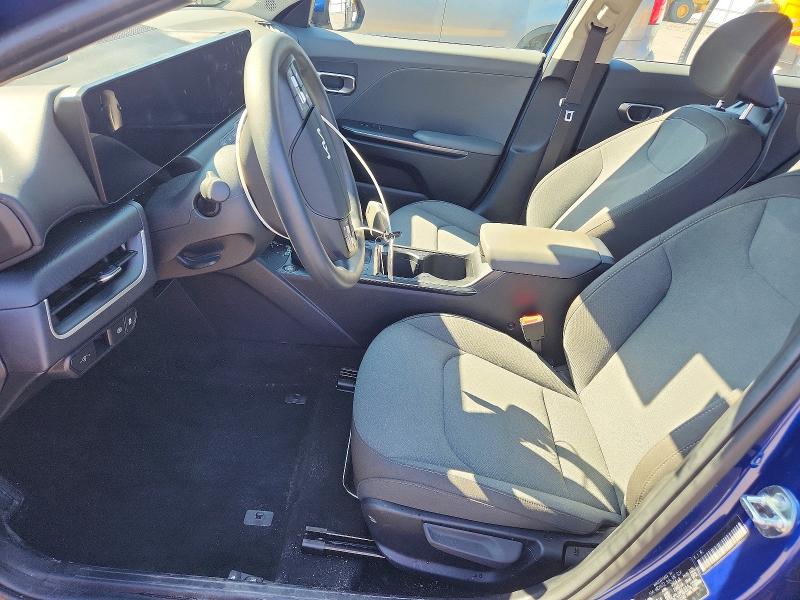 Продаж на аукціоні авто 2025 Kia K4, vin: 3KPFT4DE0SE171310, номер лоту: 63674486