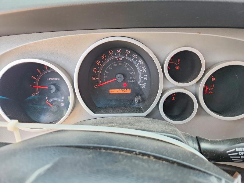 Auction sale of the 2007 Toyota Tundra, vin: 5TBBT54177S450485, lot number: 64536066