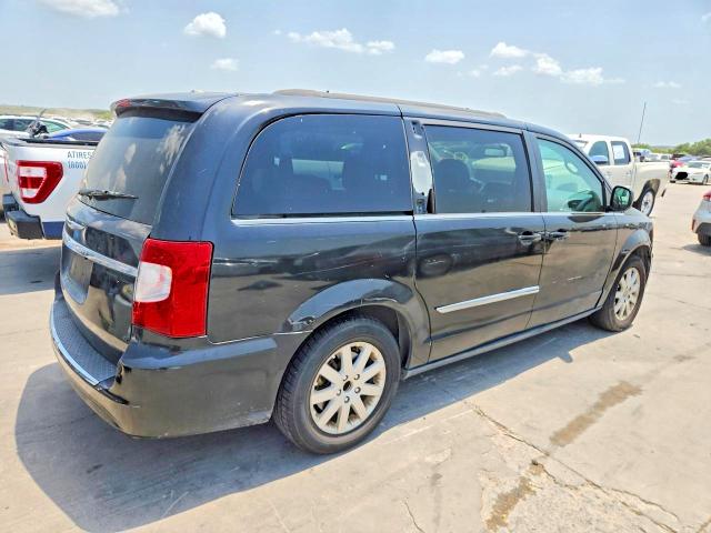 Aukcja sprzedaży 2013 Chrysler Town & Country, vin: 2C4RC1BG5DR605688, numer aukcji: 64040996