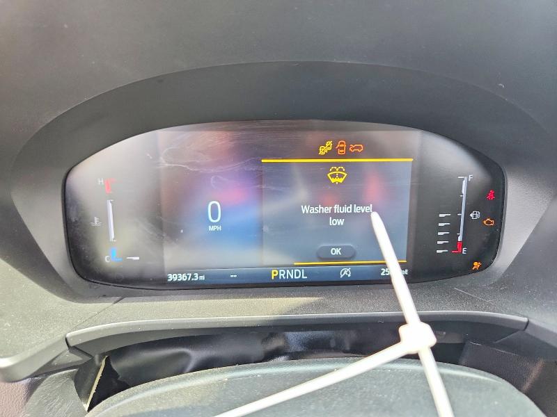 Продаж на аукціоні авто 2024 Ford Escape, vin: 1FMCU0GN5RUA14285, номер лоту: 64725266