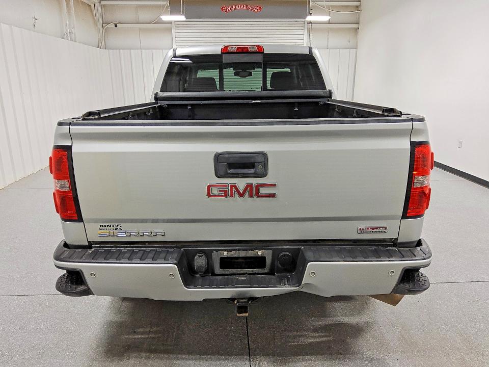 Продаж на аукціоні авто 2014 Gmc Sierra, vin: 3GTU2VEJ6EG475634, номер лоту: 63928216