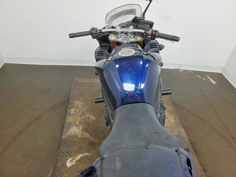 Aukcja sprzedaży 2007 Yamaha Fz1, vin: JYARN17E37A004351, numer aukcji: 66768396