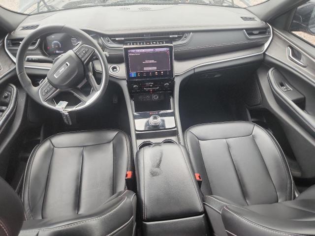 Aukcja sprzedaży 2024 Jeep Grand Cherokee, vin: 1C4RJGBG2RC109479, numer aukcji: 64248046