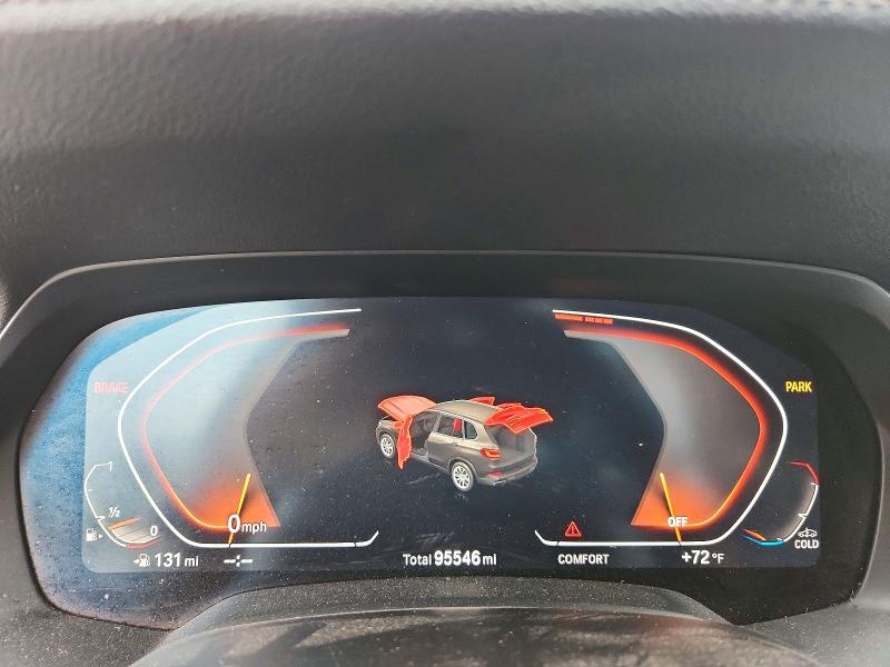 Продаж на аукціоні авто 2019 Bmw X5, vin: 5UXCR6C59KLL21662, номер лоту: 66081136