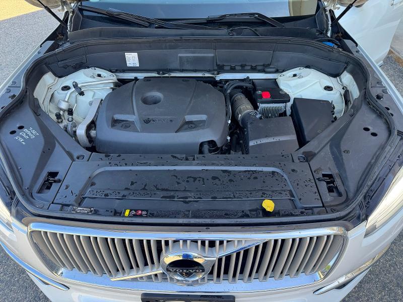 Продажа на аукционе авто 2019 Volvo Xc90, vin: YV4A22PL6K1487077, номер лота: 66964246