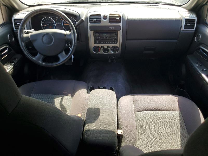 66292046 :رقم المزاد ، 1GTCS13E188178792 vin ، 2008 Gmc Canyon مزاد بيع