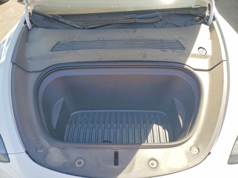 Aukcja sprzedaży 2024 Tesla Model Y, vin: 7SAYGDED0RF110114, numer aukcji: 65401026