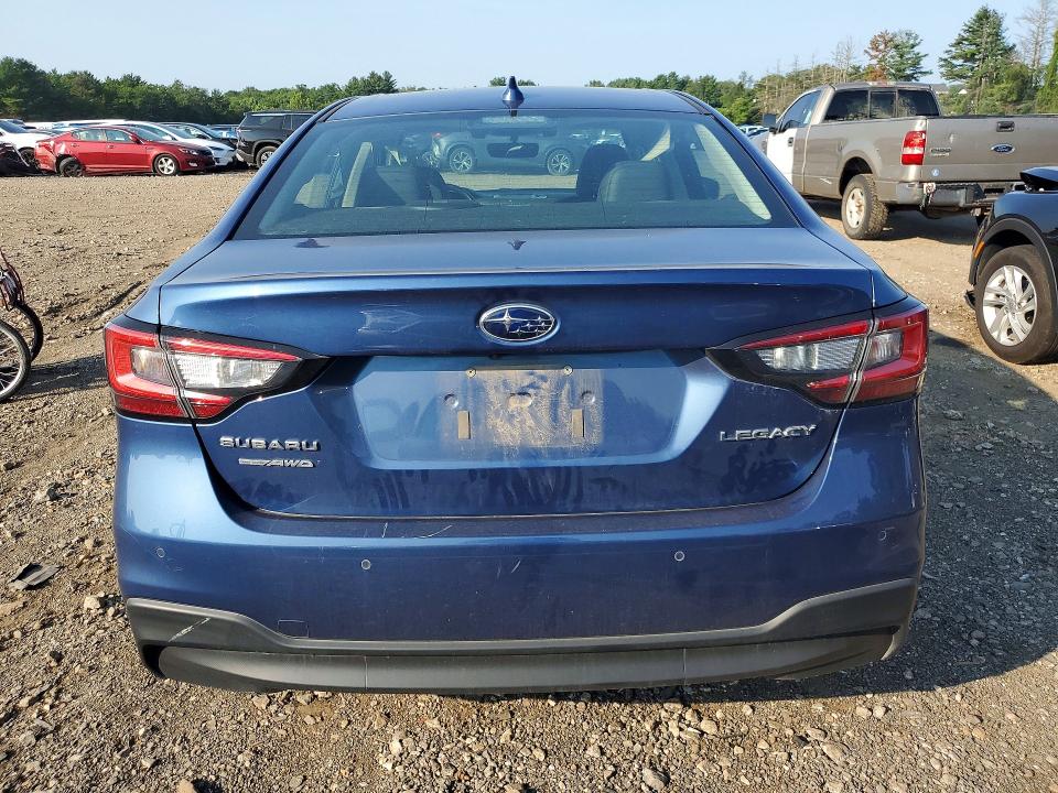 Aukcja sprzedaży 2022 Subaru Legacy, vin: 4S3BWAN68N3008993, numer aukcji: 64742636