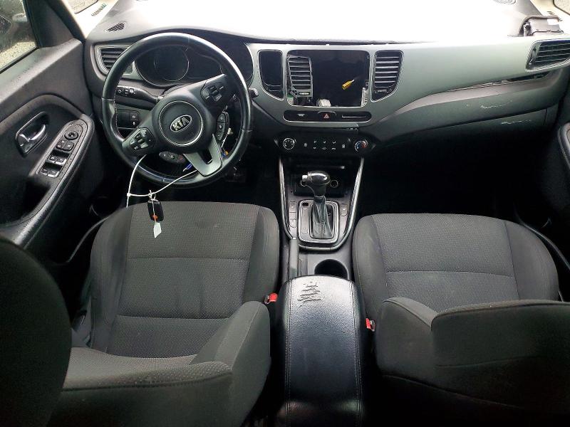 66618156 :رقم المزاد ، KNAHT8A31E7023669 vin ، 2014 Kia Rondo مزاد بيع